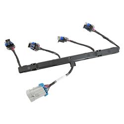 ACDelco Coil and Ignition Wiring Harnesses