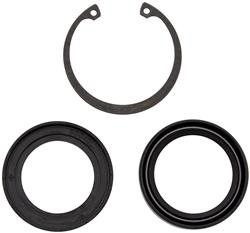 ACDelco Steering Gear Pitman Shaft Seals 19185829