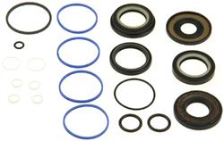 ACDelco Gold Rack and Pinion Seal Kits for 1999-2002 COUGAR, 1995-1997 MYSTIQUE - 19185851