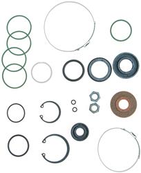ACDelco Gold Rack and Pinion Seal Kits for 1992-1994 CAVALIER, 1988-1993 LEMANS - 19185860