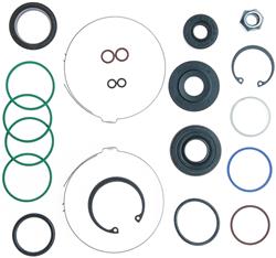 ACDelco Gold Rack and Pinion Seal Kits for 1994-1998 ACHIEVA, 1992-1998 GRAND AM - 19185863