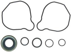ACDelco Power Steering Pump Seal Kits for 1986-1989 323, 1991-1994 CAPRI, 1988-1989 TRACER - 19185881