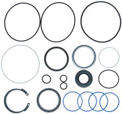 ACDelco Gold Rack and Pinion Seal Kits for 1991-1995 4RUNNER, PICKUP, 1993-1998 T100 - 19185892