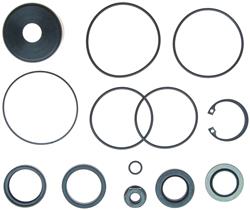 ACDelco Gold Rack and Pinion Seal Kits 19185900