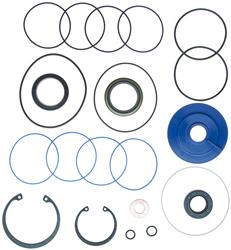 ACDelco Gold Rack and Pinion Seal Kits for 1986-1994 D21, 1998-1999 FRONTIER, 1995 PICKUP - 19185903