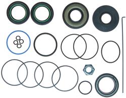 ACDelco Gold Rack and Pinion Seal Kits for 1986-1991 RX-7 - 19185906