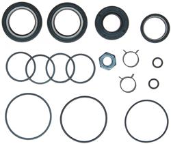 ACDelco Gold Rack and Pinion Seal Kits for 1989-1998 MPV - 19185907