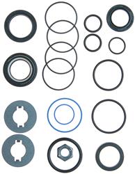 ACDelco Gold Rack and Pinion Seal Kits for 1990-1995 MIATA - 19185909
