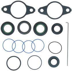 ACDelco Gold Rack and Pinion Seal Kits for 1993-1997 IMPREZA, 1990-1999 LEGACY - 19185913