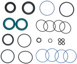 ACDelco Gold Rack and Pinion Seal Kits for 1985-1999 JETTA, GOLF, 1990-1991 CORRADO - 19185917