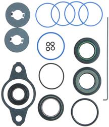 ACDelco Gold Rack and Pinion Seal Kits for 1998-2001 COROLLA, 1998-2002 PRIZM, 1993-1997 PRIZM - 19185922