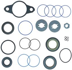 ACDelco Gold Rack and Pinion Seal Kits for 1992-1994 ES300 - 19185923