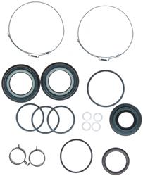 ACDelco Gold Rack and Pinion Seal Kits for 1995-1998 200SX, 1991-1993 NX, 1991-2006 SENTRA - 19185925