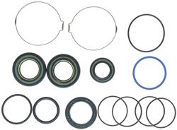 ACDelco Gold Rack and Pinion Seal Kits for 1996-1997 CIVIC, CIVIC DEL SOL, 1994-1997 INTEGRA - 19185930