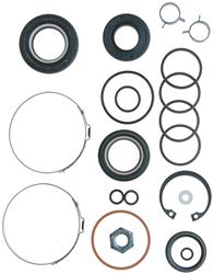 ACDelco Gold Rack and Pinion Seal Kits for 1994-1997 SEPHIA - 19185934