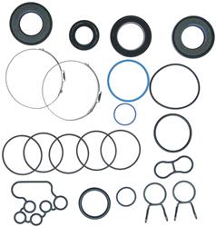 ACDelco Gold Rack and Pinion Seal Kits for 1995-1998 TL - 19185935