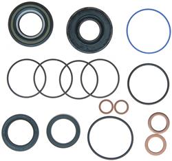 ACDelco Gold Rack and Pinion Seal Kits for 1995-1998 PROTEGE - 19185937