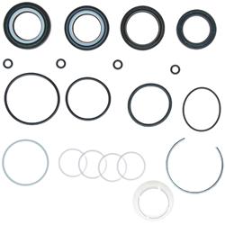 ACDelco Gold Rack and Pinion Seal Kits 19286446