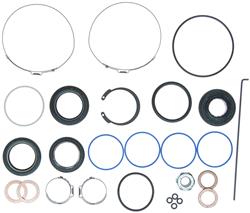 ACDelco Gold Rack and Pinion Seal Kits for 1998-2001 A4, A4 QUATTRO, 1998-2005 PASSAT - 19286448