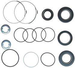 ACDelco Gold Rack and Pinion Seal Kits for 1998-2000 CIVIC, 1998-2001 INTEGRA - 19286449
