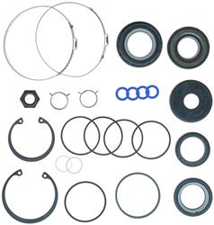 ACDelco Gold Rack and Pinion Seal Kits for 2000-2002 SABLE, TAURUS, 2001-2003 WINDSTAR - 19286452