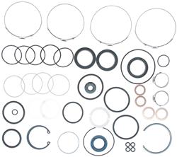 ACDelco Gold Rack and Pinion Seal Kits 19286454