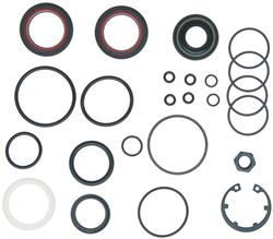 ACDelco Gold Rack and Pinion Seal Kits for 1996-1998 Z3 - 19286458