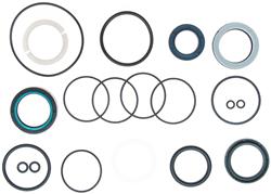 ACDelco Gold Rack and Pinion Seal Kits for 2002-2003 A4, A4 QUATTRO - 19286462
