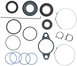 ACDelco Gold Rack and Pinion Seal Kits for 1999-2004 ODYSSEY - 19286465