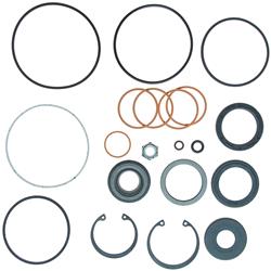 ACDelco - Axle and General Purpose Seals for 1998-2002 ACCORD - 19311284