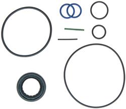 ACDelco Power Steering Pump Seal Kits for 2001-2002 CIVIC - 19295777