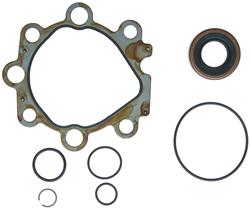 ACDelco Power Steering Pump Seal Kits for 2001-2007 PT CRUISER - 19295786