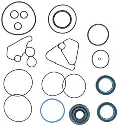 ACDelco Gold Rack and Pinion Seal Kits for 1990-1993 ACCORD - 19146393