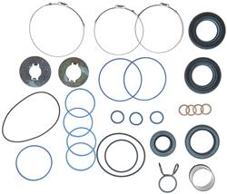 ACDelco Gold Rack and Pinion Seal Kits for 1993-1995 GS300 - 19304184