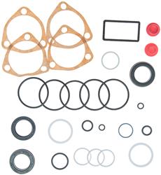 ACDelco Gold Rack and Pinion Seal Kits 19304200