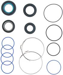 ACDelco Gold Rack and Pinion Seal Kits for 1985-1987 COROLLA - 19146395