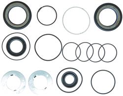 ACDelco Gold Rack and Pinion Seal Kits for 2003-2007 LAND CRUISER, LX470 - 19304213