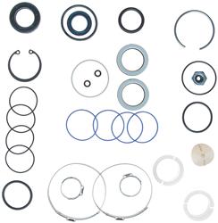 ACDelco Gold Rack and Pinion Seal Kits 19304221