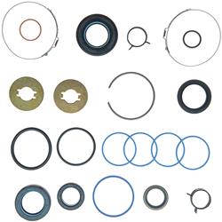 ACDelco Gold Rack and Pinion Seal Kits for 1992-1997 SVX - 19304238