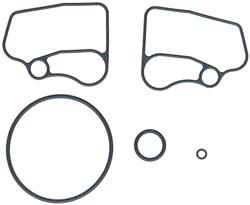 ACDelco Gold Rack and Pinion Seal Kits for 1986-1990 LEGEND, 1988-1991 PRELUDE - 19304245