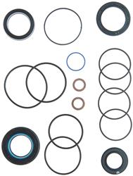 ACDelco Gold Rack and Pinion Seal Kits for 1999-2000 PROTEGE - 19304251