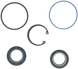 ACDelco Gold Rack and Pinion Seal Kits for 1981-1988 ASTRO, BRIGADIER, GENERAL - 19304255