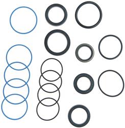 ACDelco Gold Rack and Pinion Seal Kits 19304273