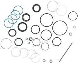 ACDelco Gold Rack and Pinion Seal Kits for 1981-1987 XJ6 - 19304278