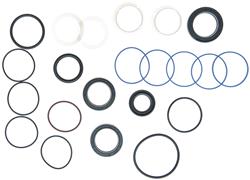 ACDelco Gold Rack and Pinion Seal Kits for 1995-1998 911 - 19304282