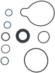 ACDelco Gold Rack and Pinion Seal Kits for 1996-2004 RL - 19304289