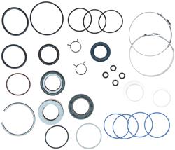 ACDelco Gold Rack and Pinion Seal Kits for 1999-2010 9-5 - 19304290