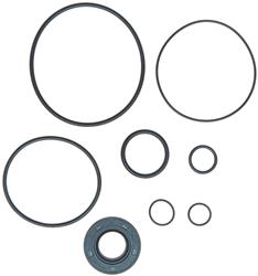 ACDelco Gold Rack and Pinion Seal Kits for 1986-1992 NPR - 19304291