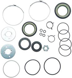 ACDelco Gold Rack and Pinion Seal Kits for 2001-2006 MONTERO - 19304292