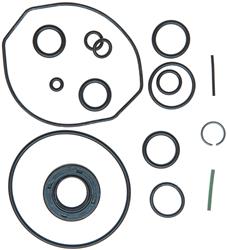 ACDelco Gold Rack and Pinion Seal Kits for 2001-2006 MONTERO - 19304323